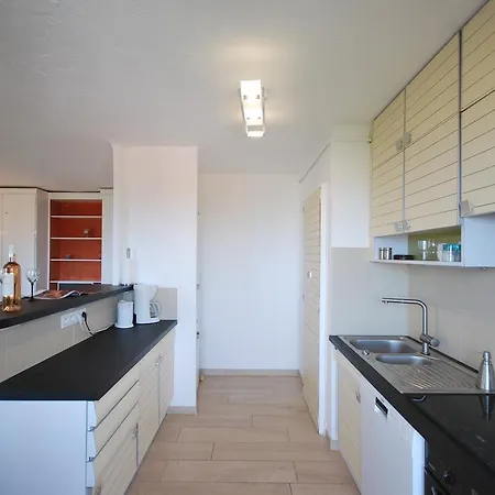 2 Chambres Parc Alexandra * Cannes
